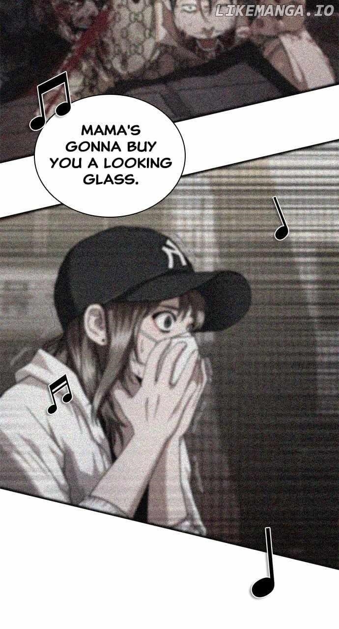 18+ Zombie Revelation: 82-08 Chapter 35 page 93