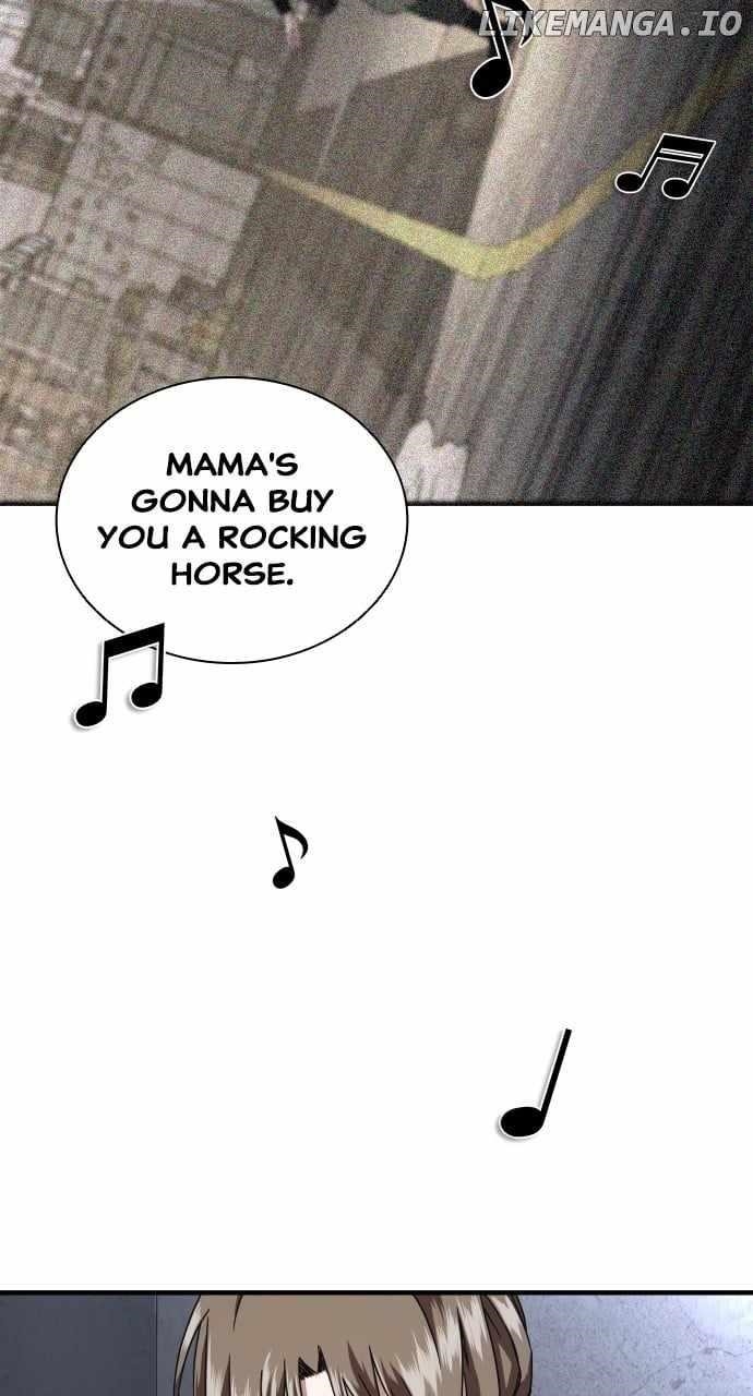 18+ Zombie Revelation: 82-08 Chapter 35 page 95