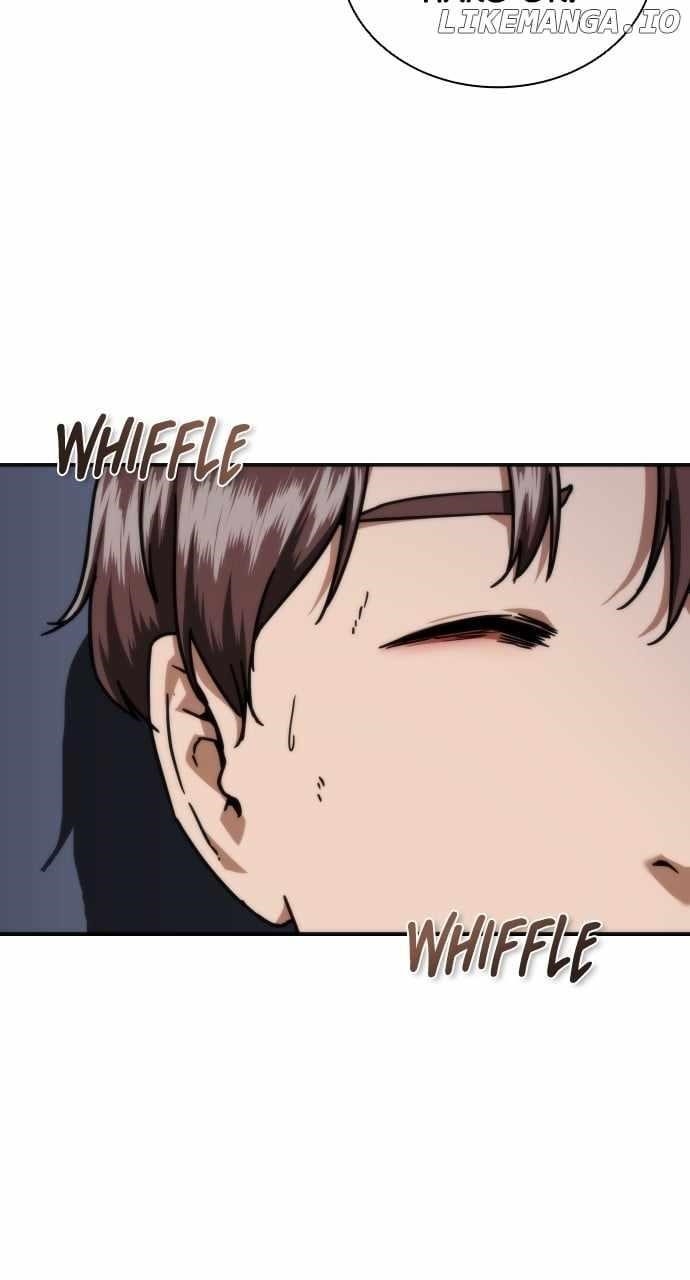 18+ Zombie Revelation: 82-08 Chapter 35 page 98