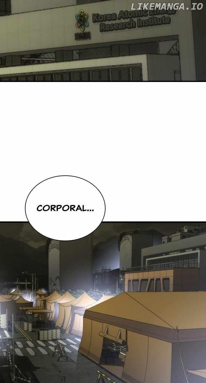 18+ Zombie Revelation: 82-08 Chapter 35 page 101