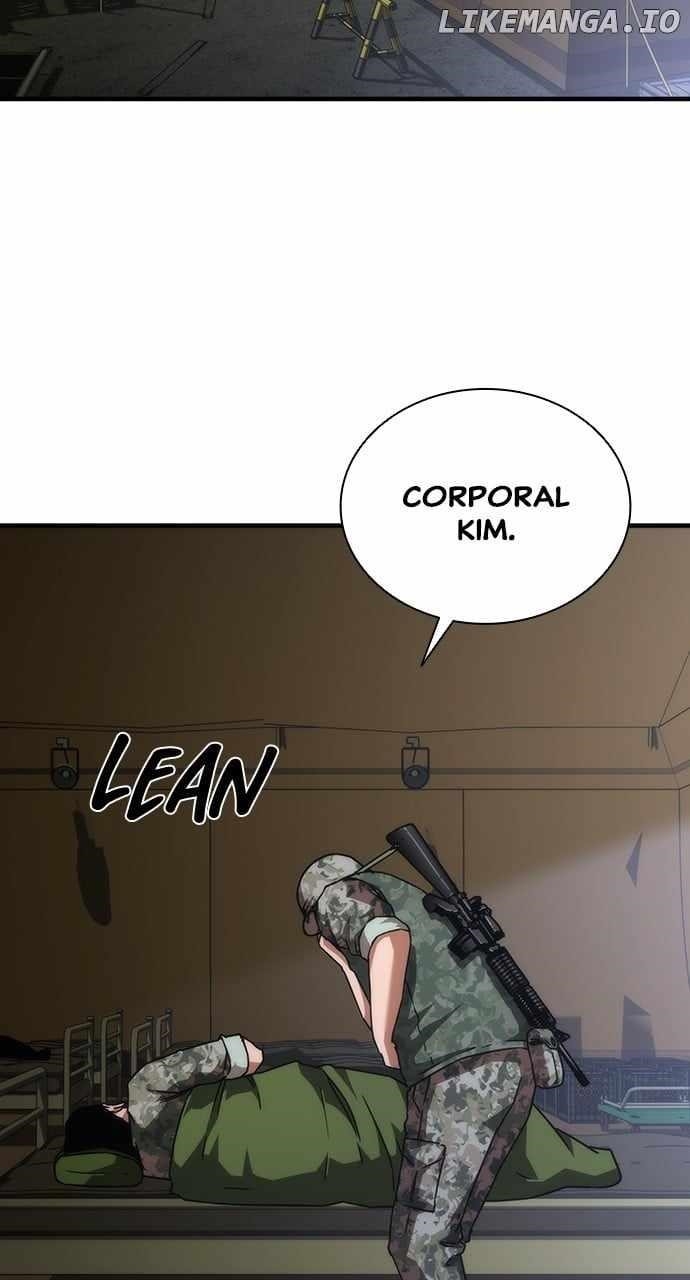18+ Zombie Revelation: 82-08 Chapter 35 page 102