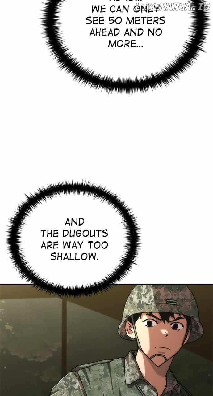 18+ Zombie Revelation: 82-08 Chapter 36 page 7