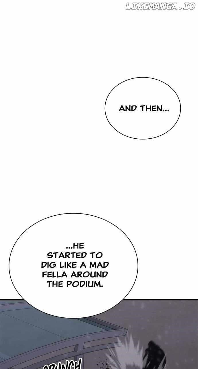 18+ Zombie Revelation: 82-08 Chapter 36 page 31