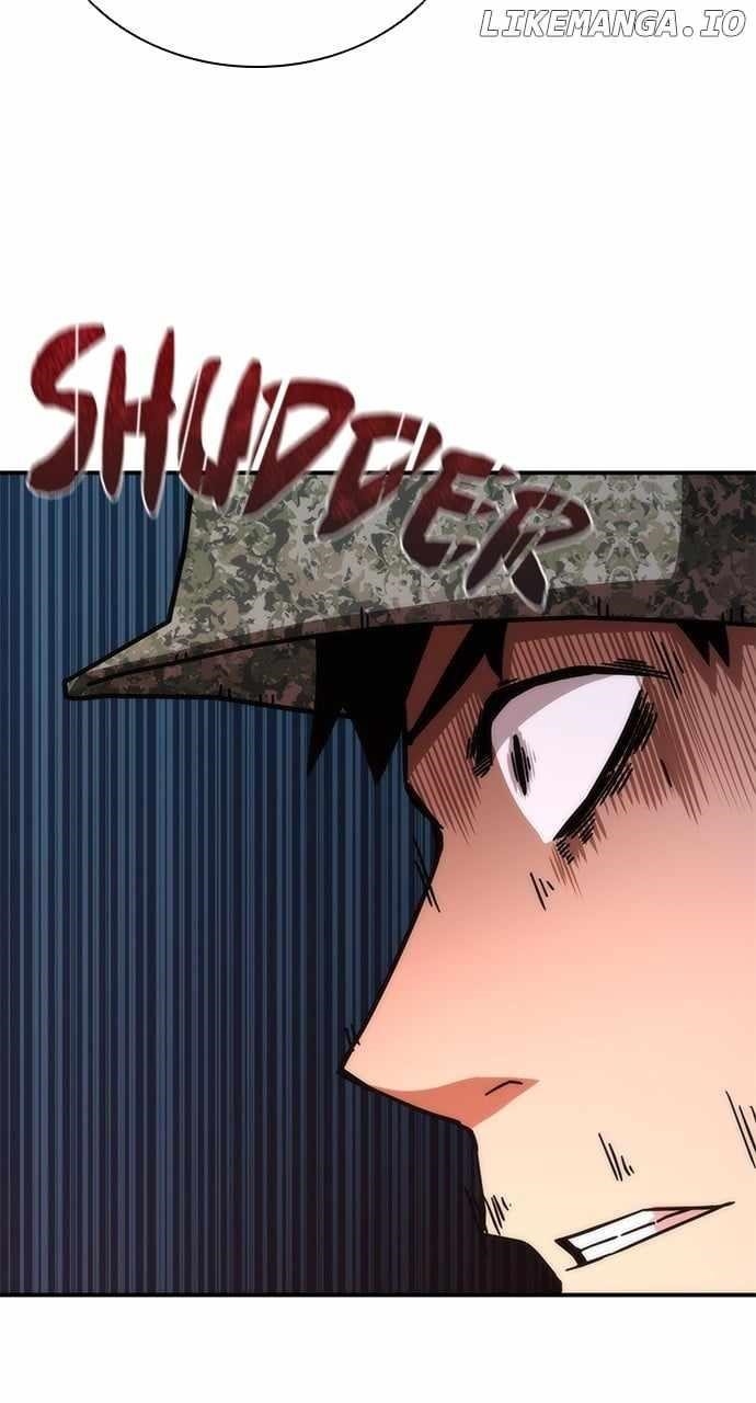 18+ Zombie Revelation: 82-08 Chapter 36 page 40