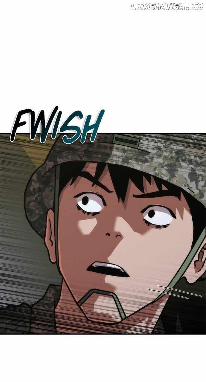 18+ Zombie Revelation: 82-08 Chapter 36 page 41
