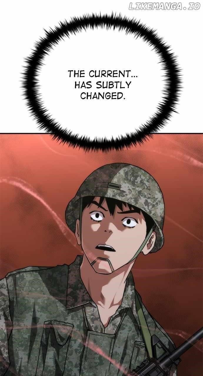 18+ Zombie Revelation: 82-08 Chapter 36 page 42