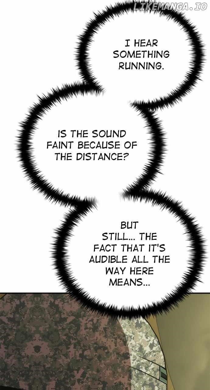 18+ Zombie Revelation: 82-08 Chapter 36 page 46