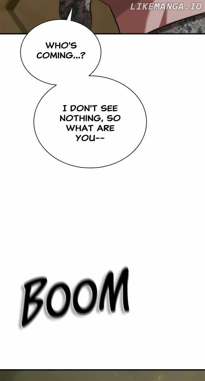 18+ Zombie Revelation: 82-08 Chapter 36 page 50