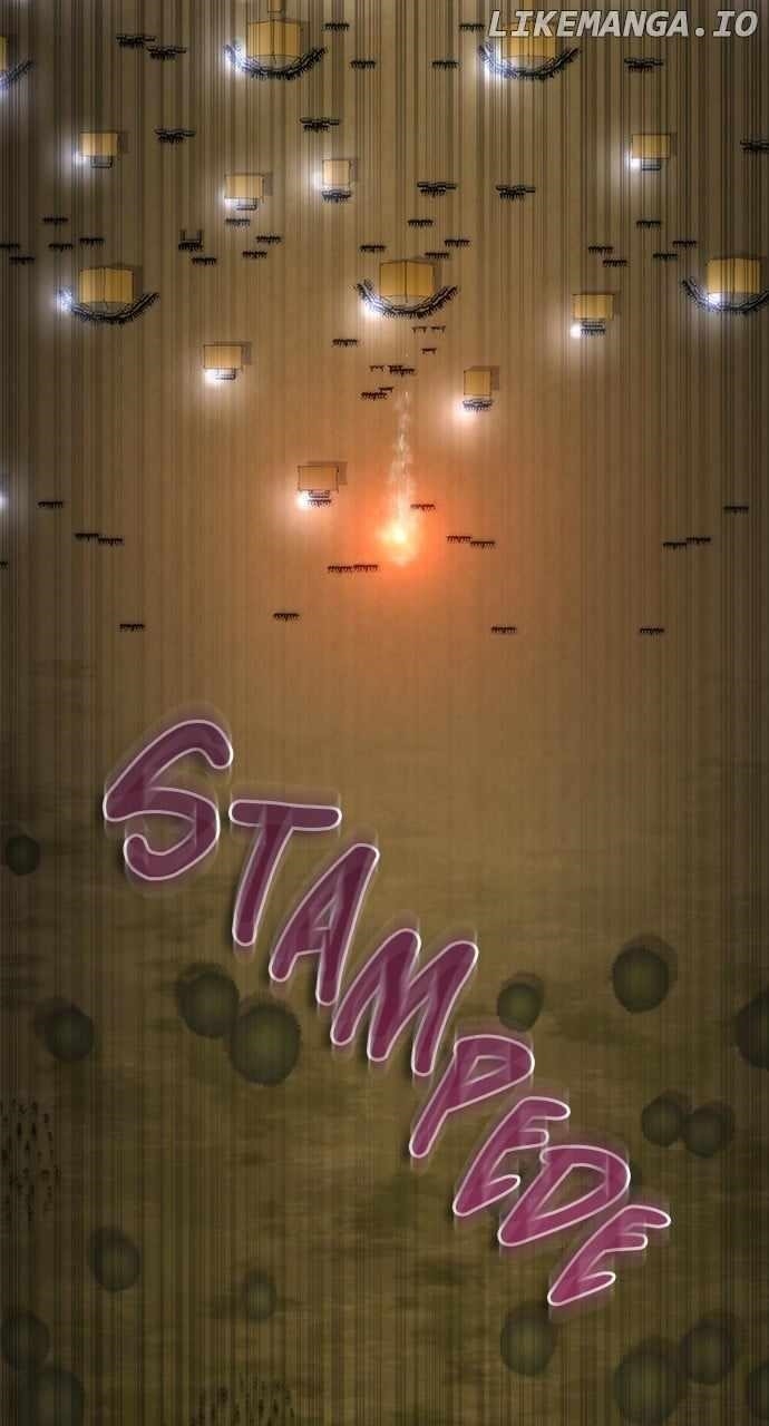 18+ Zombie Revelation: 82-08 Chapter 36 page 59