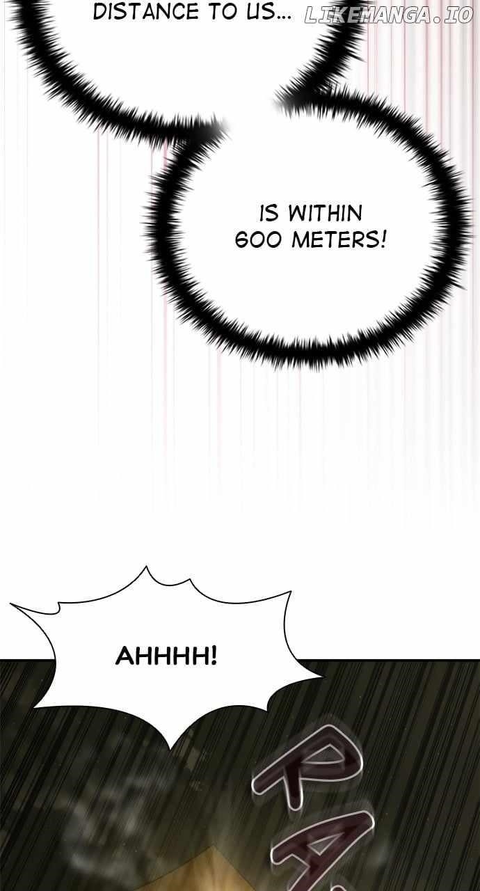 18+ Zombie Revelation: 82-08 Chapter 36 page 70
