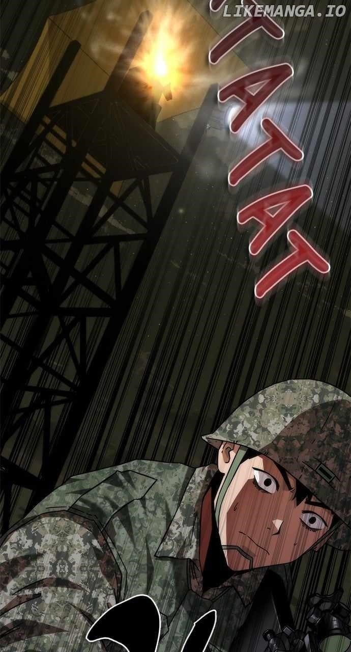 18+ Zombie Revelation: 82-08 Chapter 36 page 71