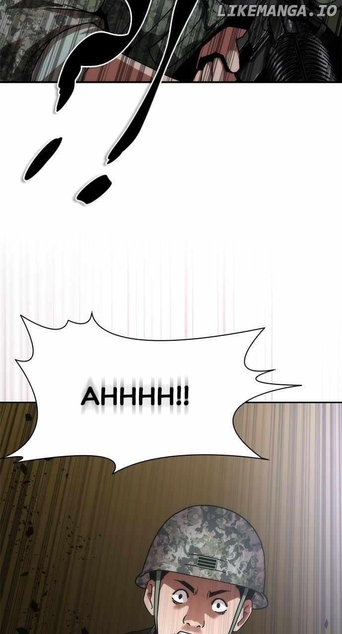 18+ Zombie Revelation: 82-08 Chapter 36 page 72