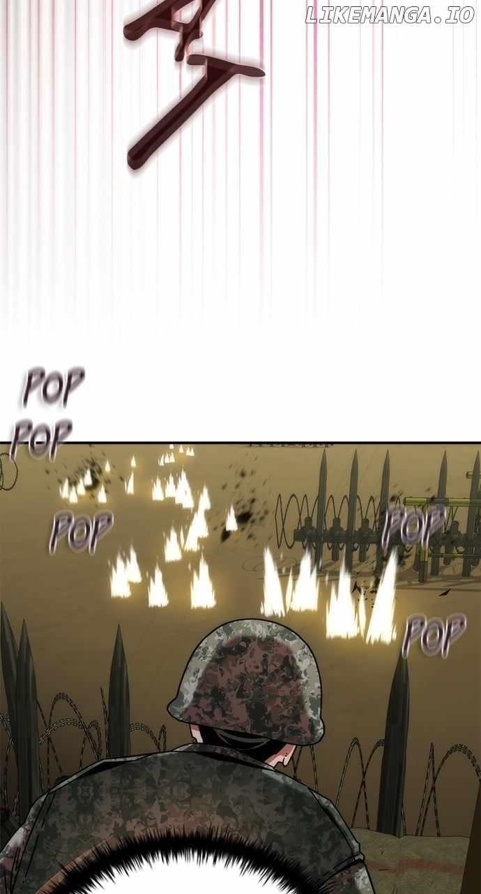 18+ Zombie Revelation: 82-08 Chapter 36 page 74