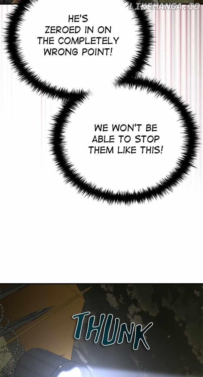 18+ Zombie Revelation: 82-08 Chapter 36 page 75