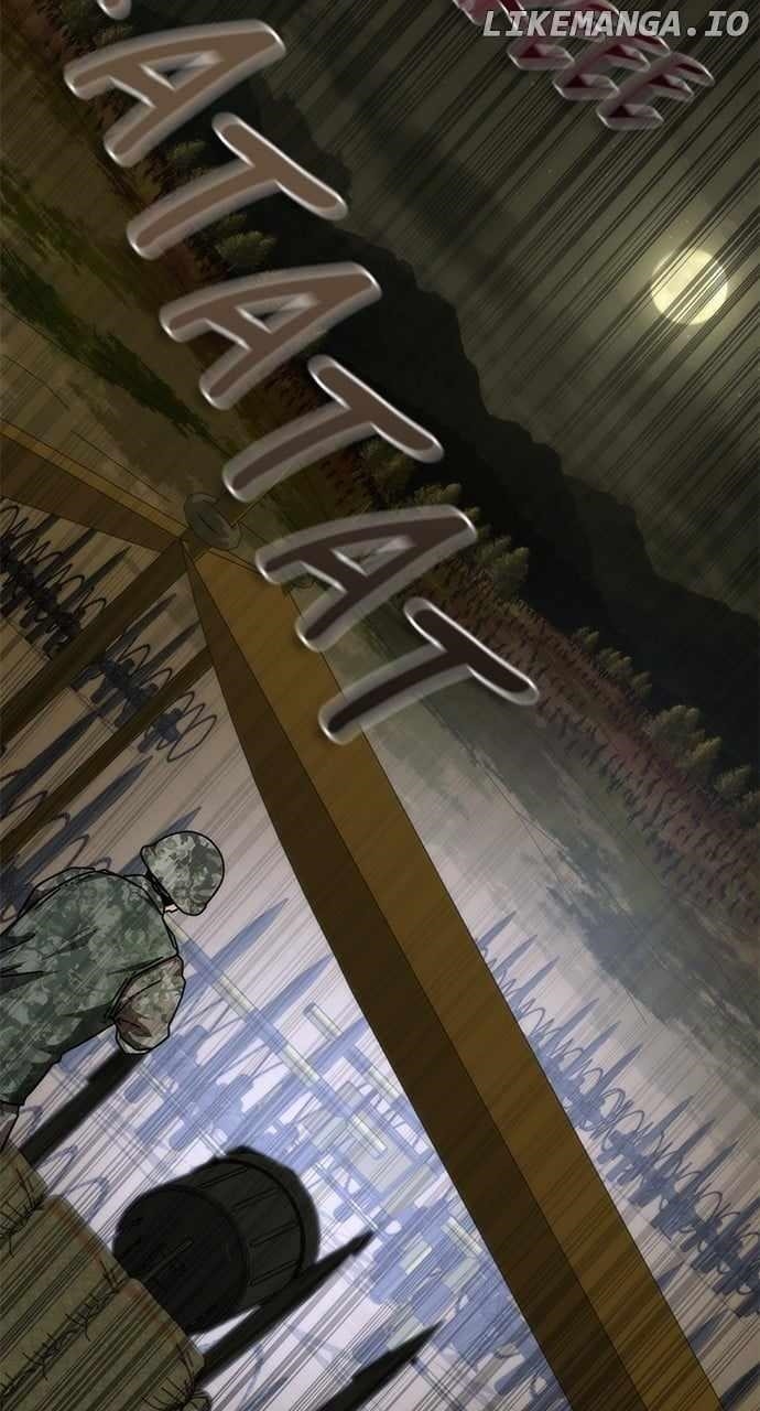 18+ Zombie Revelation: 82-08 Chapter 36 page 77
