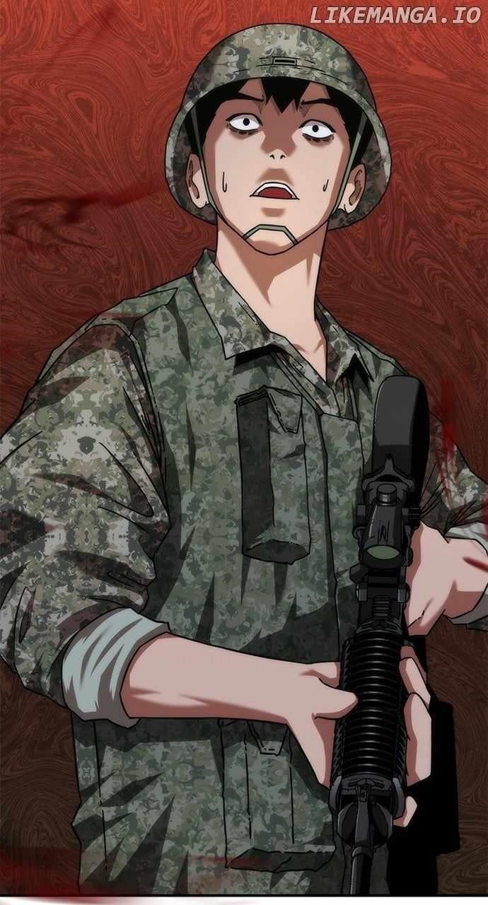 18+ Zombie Revelation: 82-08 Chapter 36 page 79
