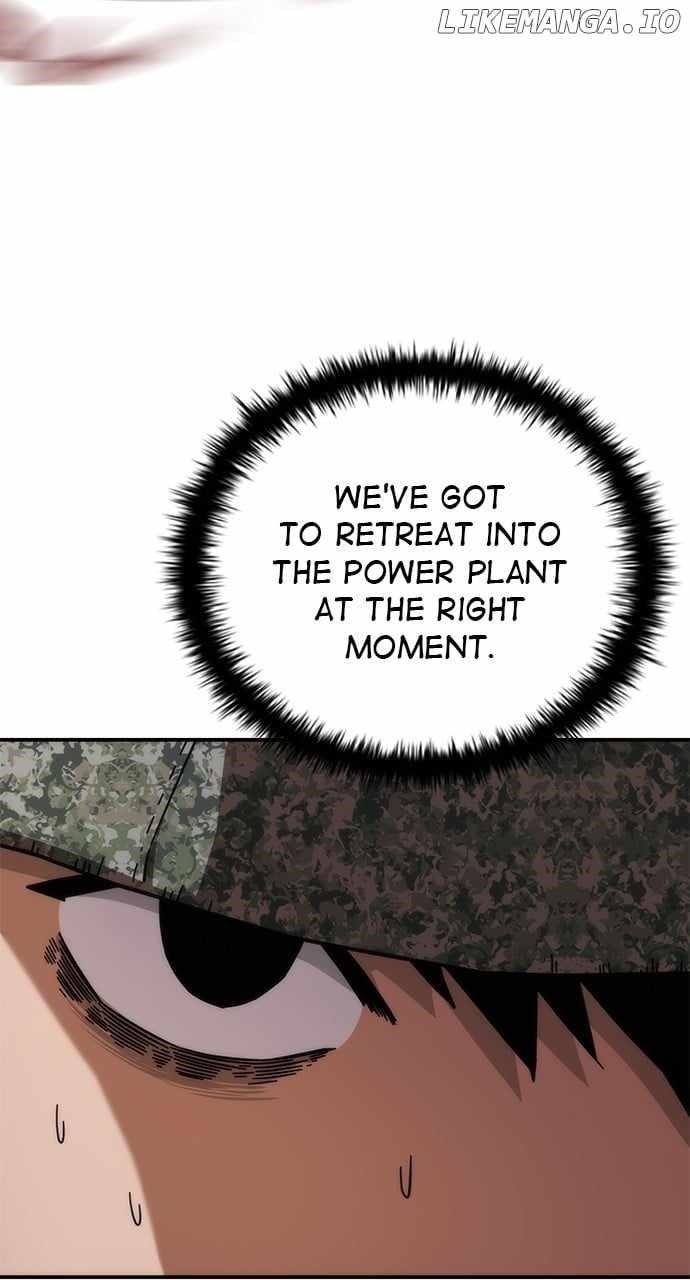 18+ Zombie Revelation: 82-08 Chapter 36 page 80