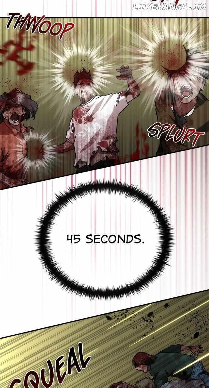 18+ Zombie Revelation: 82-08 Chapter 36 page 85