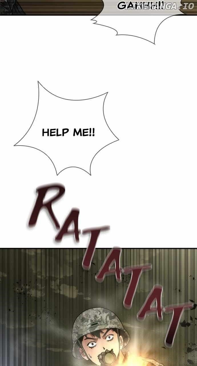 18+ Zombie Revelation: 82-08 Chapter 36 page 94