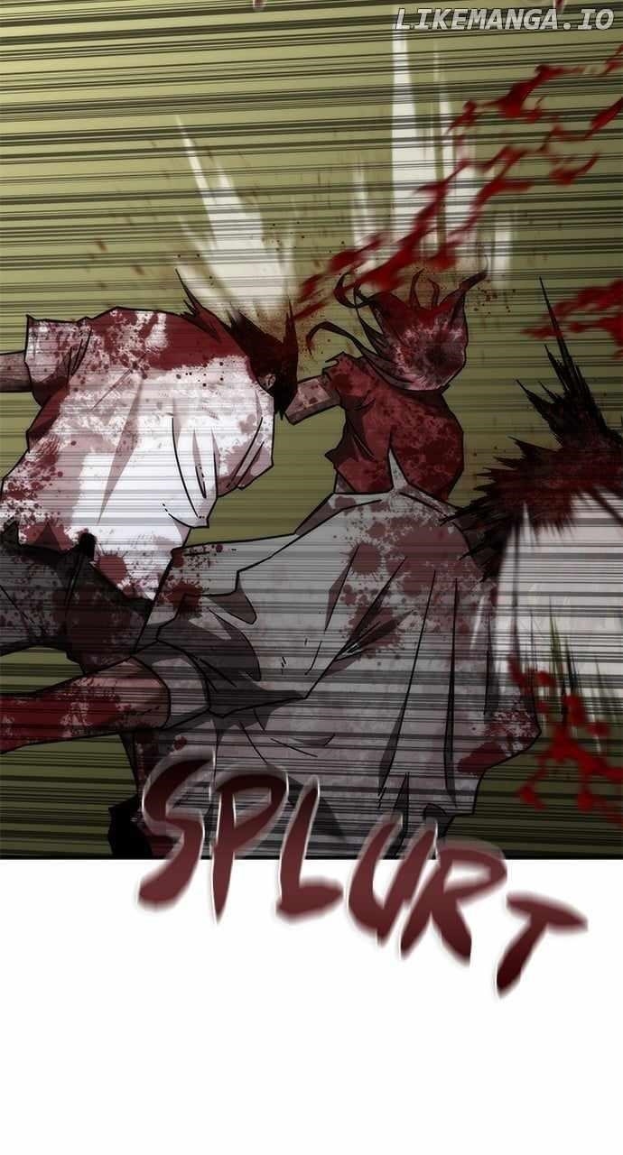 18+ Zombie Revelation: 82-08 Chapter 36 page 96