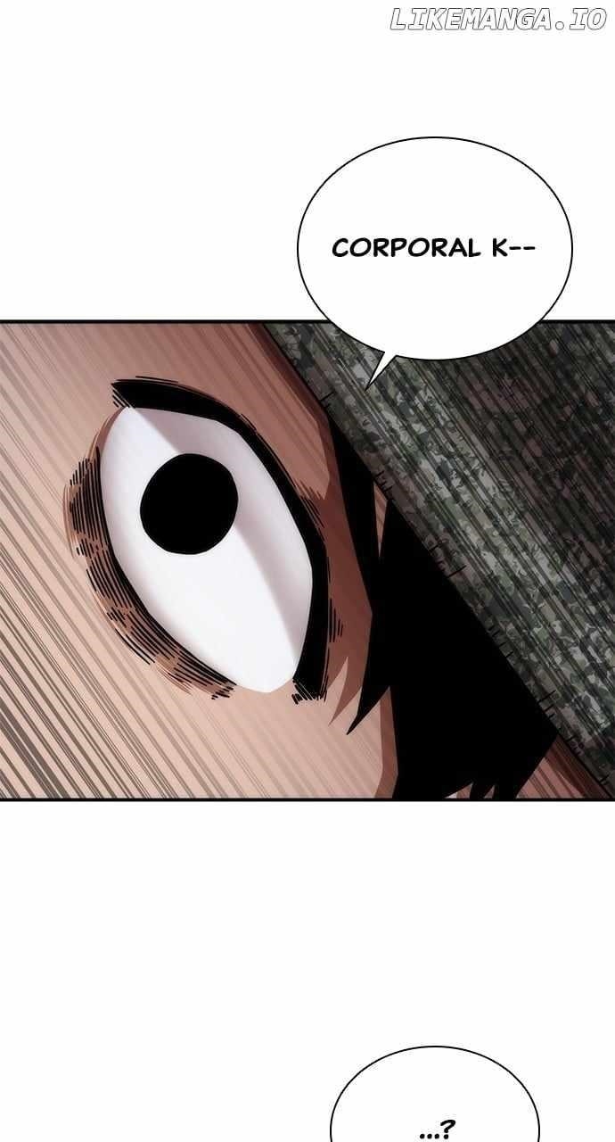 18+ Zombie Revelation: 82-08 Chapter 36 page 97