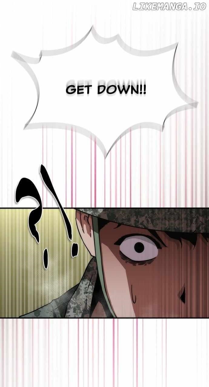 18+ Zombie Revelation: 82-08 Chapter 36 page 102