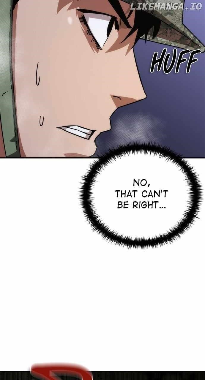 18+ Zombie Revelation: 82-08 Chapter 36 page 116