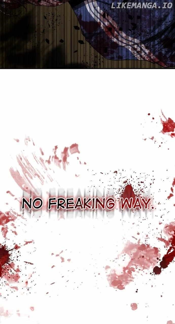 18+ Zombie Revelation: 82-08 Chapter 36 page 119
