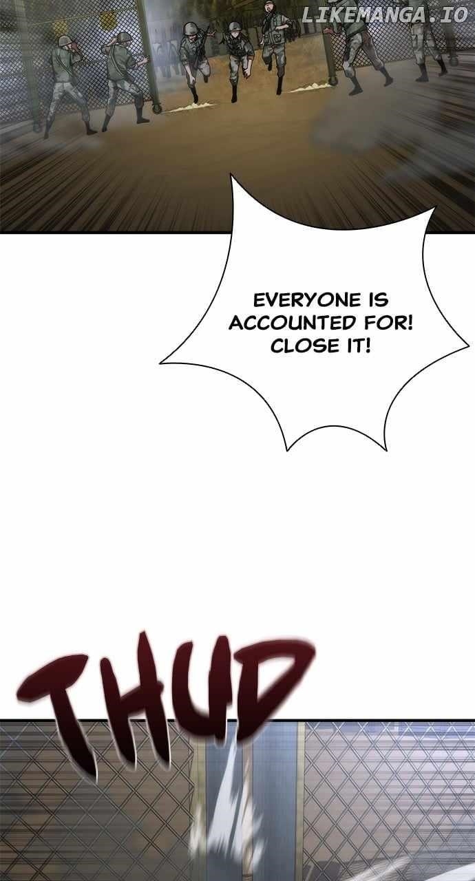 18+ Zombie Revelation: 82-08 Chapter 37 page 2