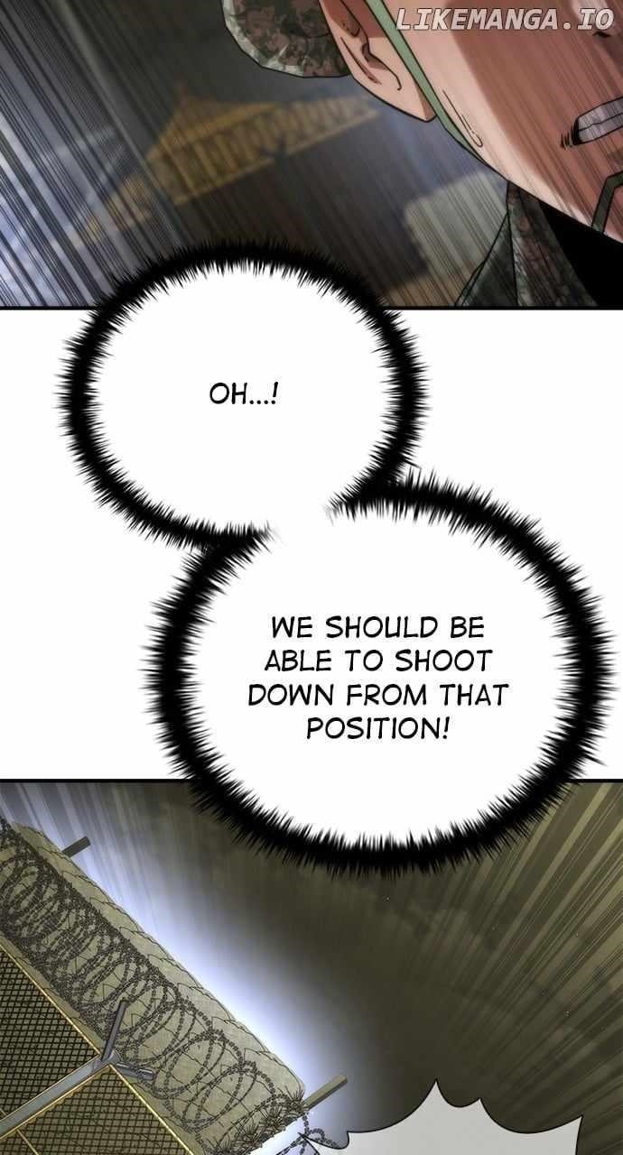 18+ Zombie Revelation: 82-08 Chapter 37 page 6