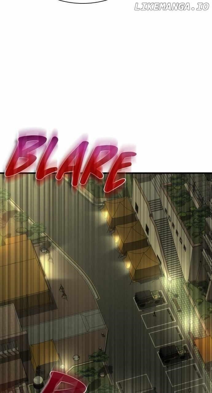 18+ Zombie Revelation: 82-08 Chapter 37 page 9
