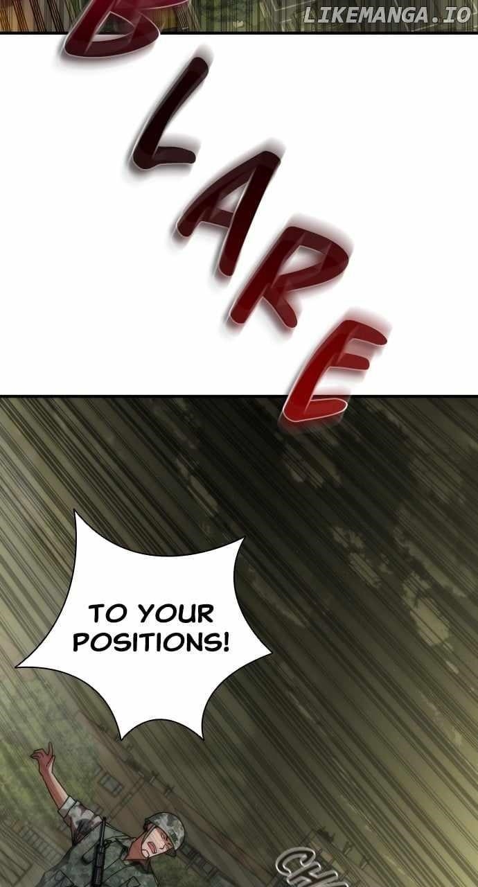 18+ Zombie Revelation: 82-08 Chapter 37 page 10