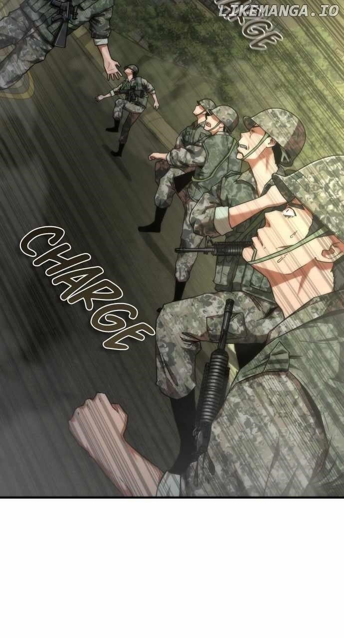 18+ Zombie Revelation: 82-08 Chapter 37 page 11