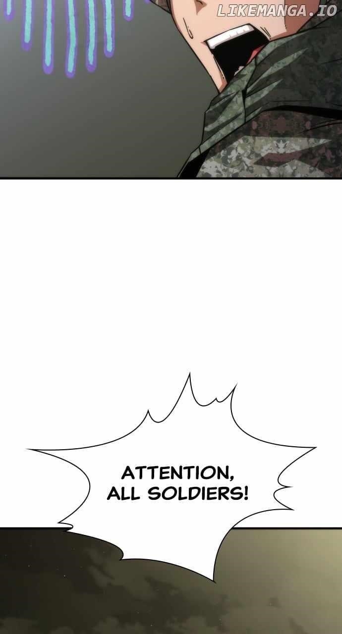 18+ Zombie Revelation: 82-08 Chapter 37 page 18