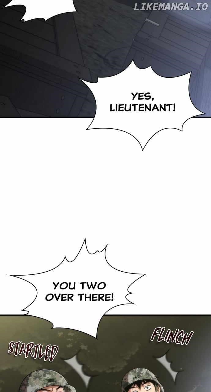 18+ Zombie Revelation: 82-08 Chapter 37 page 20
