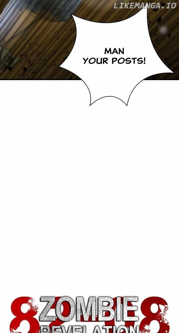 18+ Zombie Revelation: 82-08 Chapter 37 page 23