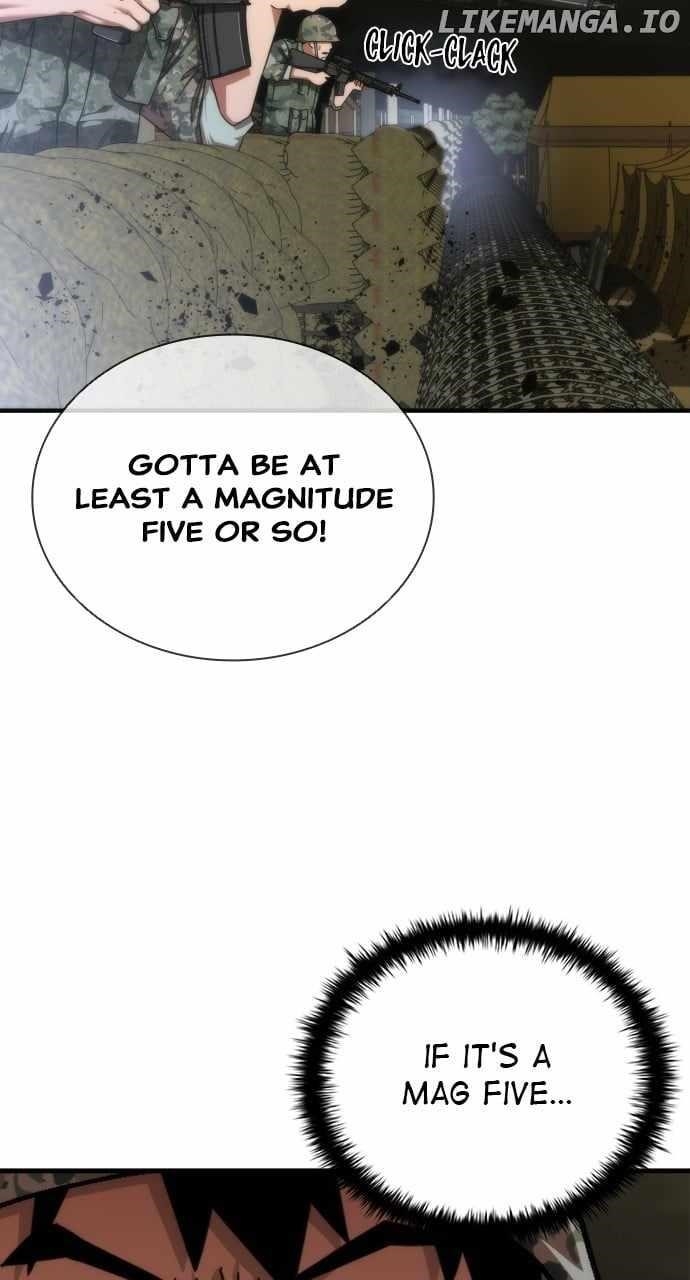 18+ Zombie Revelation: 82-08 Chapter 37 page 29