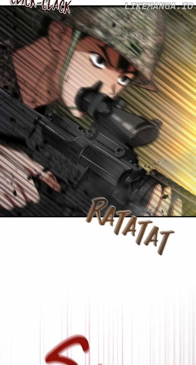 18+ Zombie Revelation: 82-08 Chapter 37 page 39