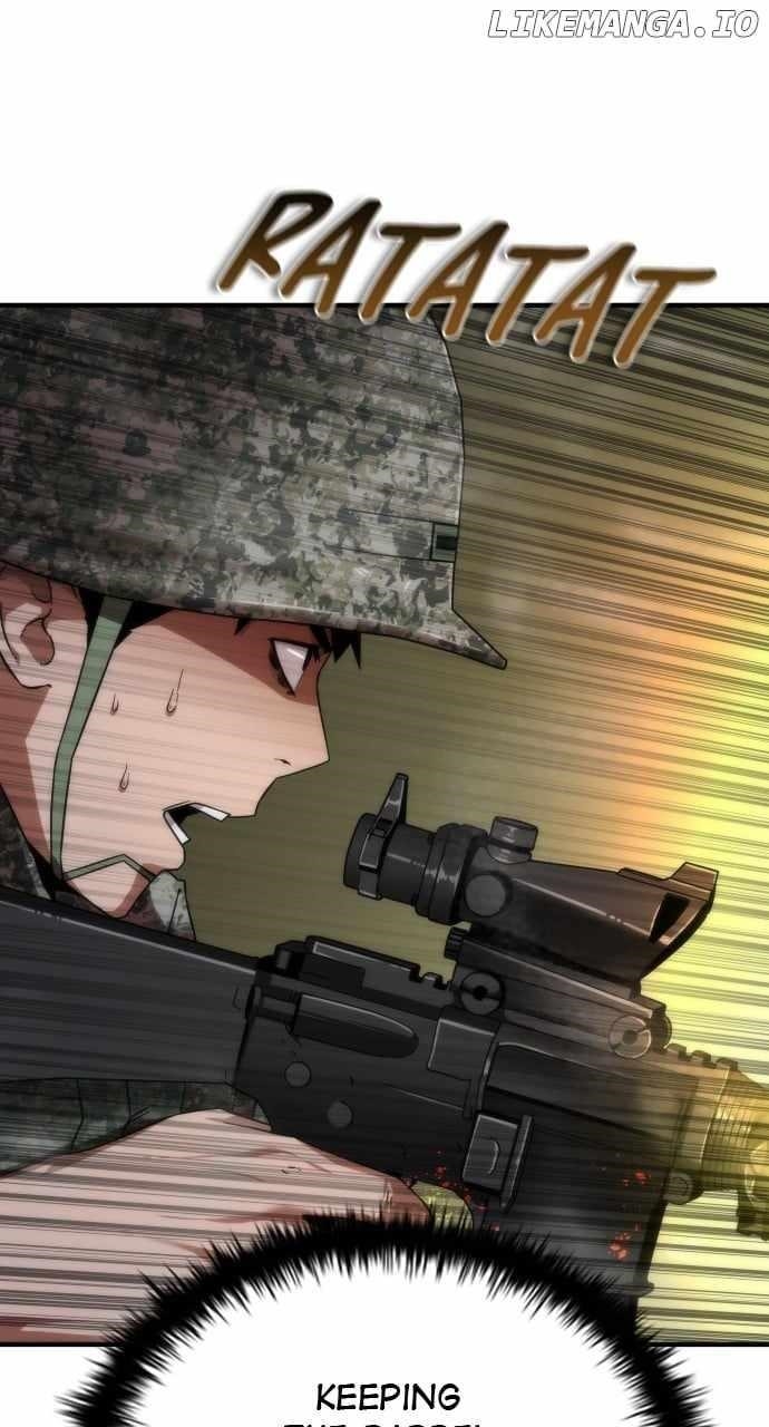 18+ Zombie Revelation: 82-08 Chapter 37 page 47