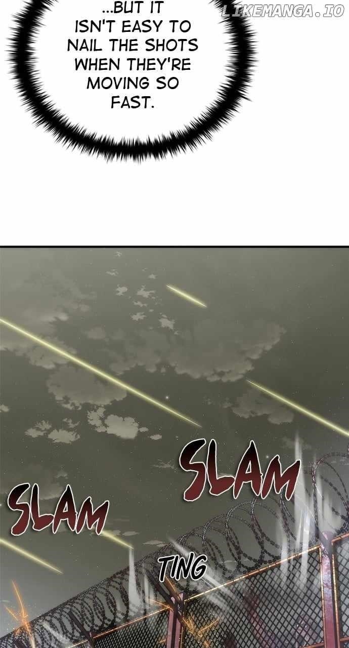 18+ Zombie Revelation: 82-08 Chapter 37 page 50