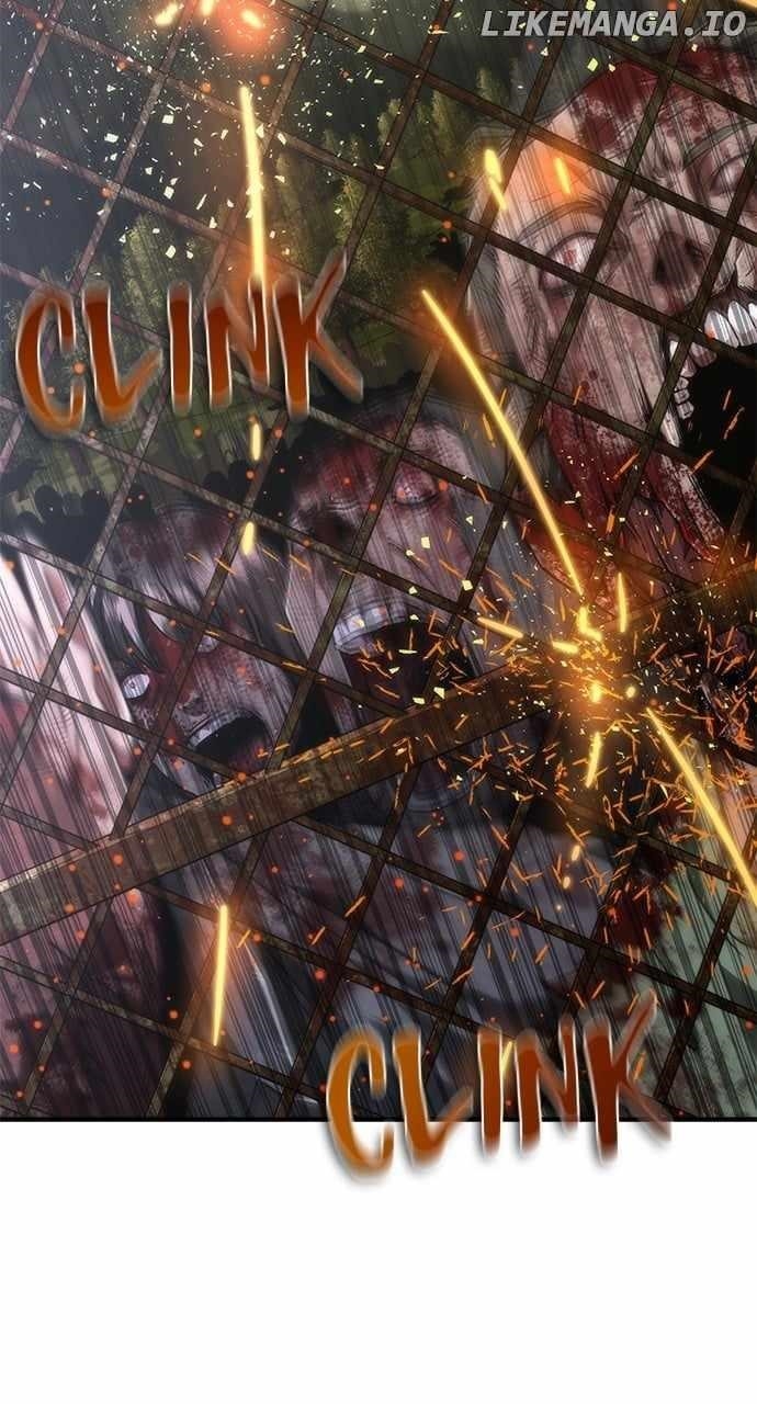 18+ Zombie Revelation: 82-08 Chapter 37 page 52