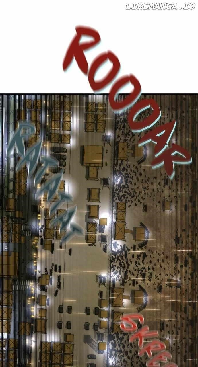 18+ Zombie Revelation: 82-08 Chapter 37 page 53