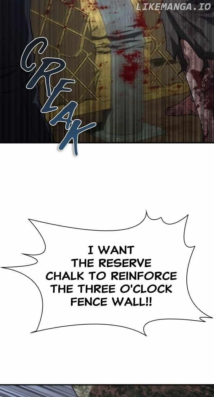18+ Zombie Revelation: 82-08 Chapter 37 page 55