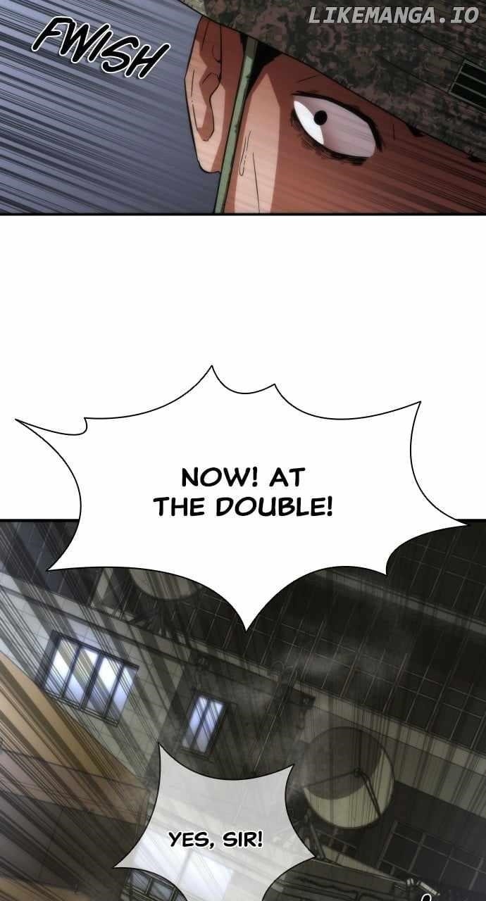 18+ Zombie Revelation: 82-08 Chapter 37 page 56