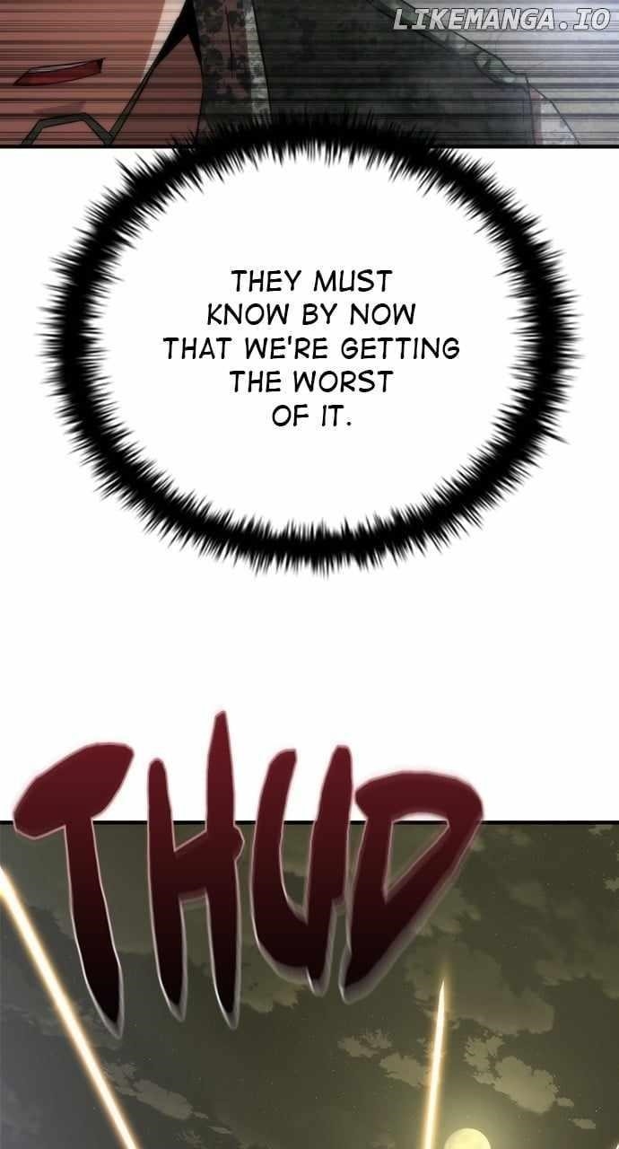 18+ Zombie Revelation: 82-08 Chapter 37 page 59