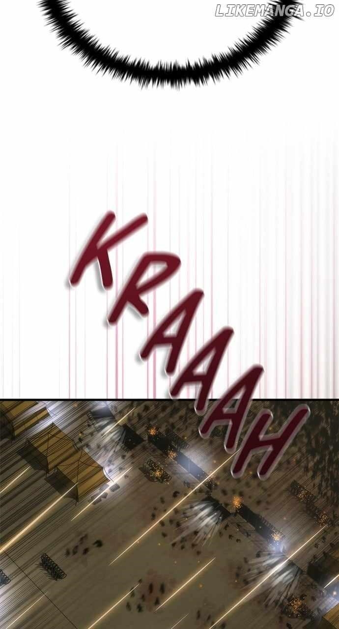 18+ Zombie Revelation: 82-08 Chapter 37 page 61