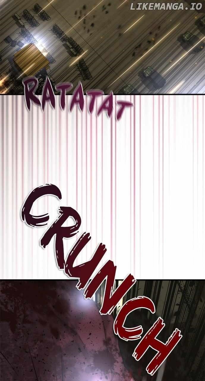 18+ Zombie Revelation: 82-08 Chapter 37 page 62
