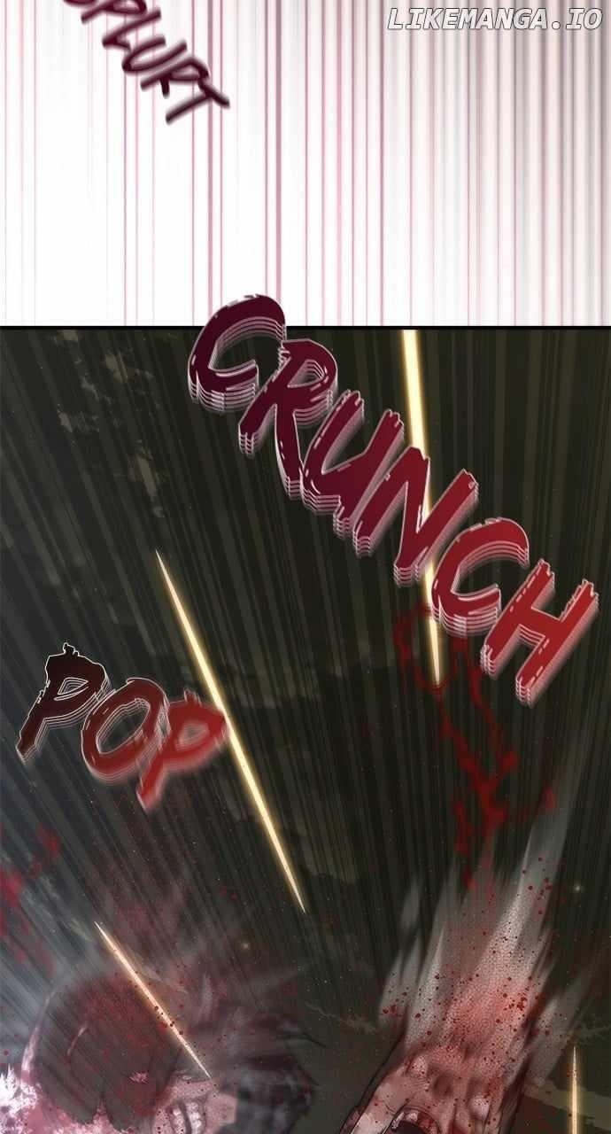 18+ Zombie Revelation: 82-08 Chapter 37 page 64