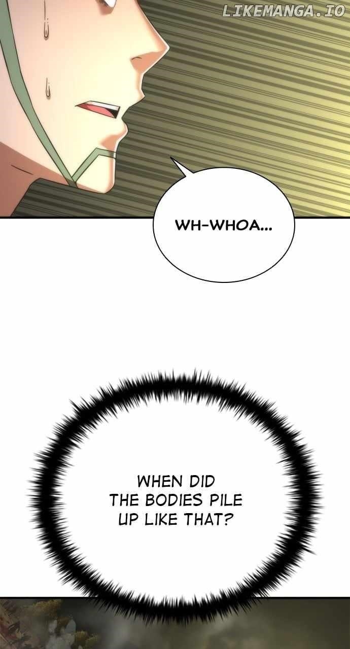18+ Zombie Revelation: 82-08 Chapter 37 page 66
