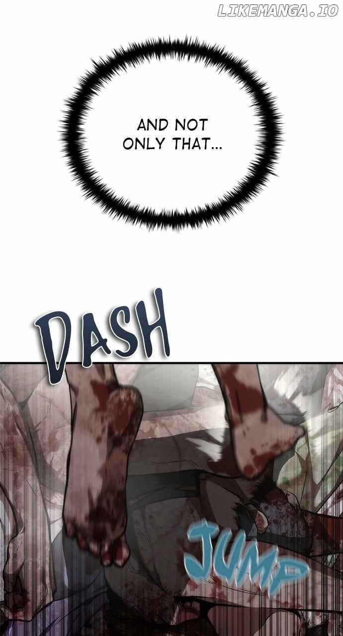 18+ Zombie Revelation: 82-08 Chapter 37 page 69
